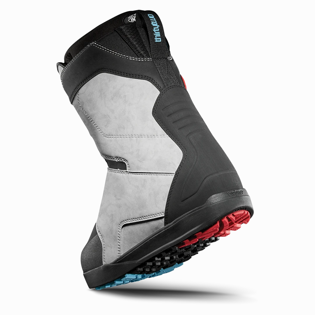 Men's Lashed Double BOA X Fava Snowboard Boots Snow Boots Casual