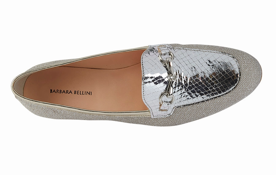 Bb Disco Gold Dress Shoes