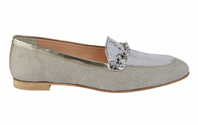 Bb Disco Flat Comfortable Bridal Shoes