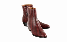 Ankle Boots For Wide Ankles Bb Mamba