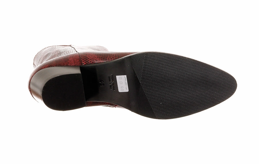 Stegmann Ankle Boots Bb Mamba