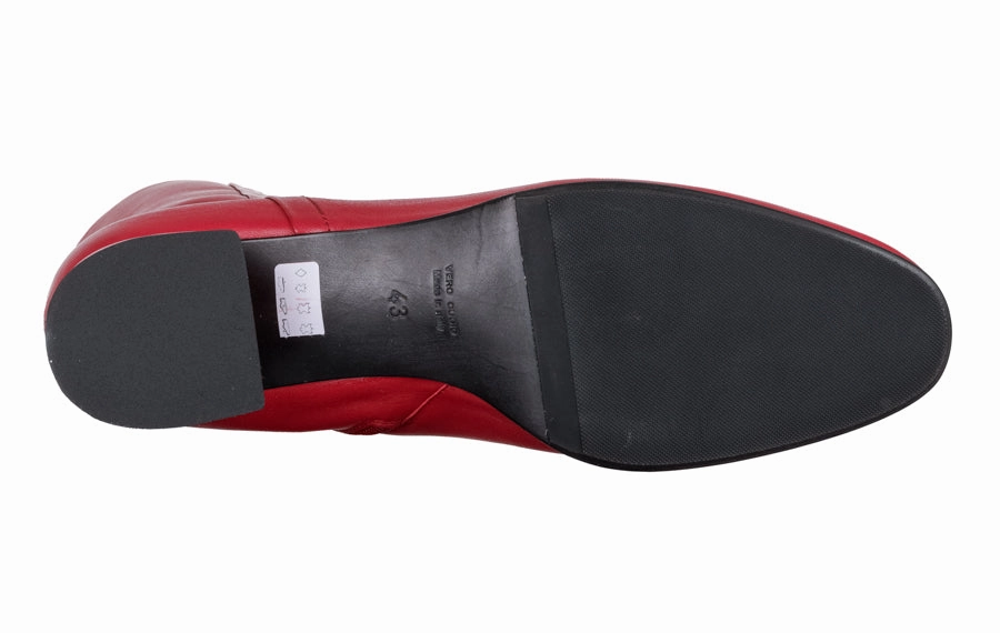 Bb Samantha Women Comfortable Ankle Boots