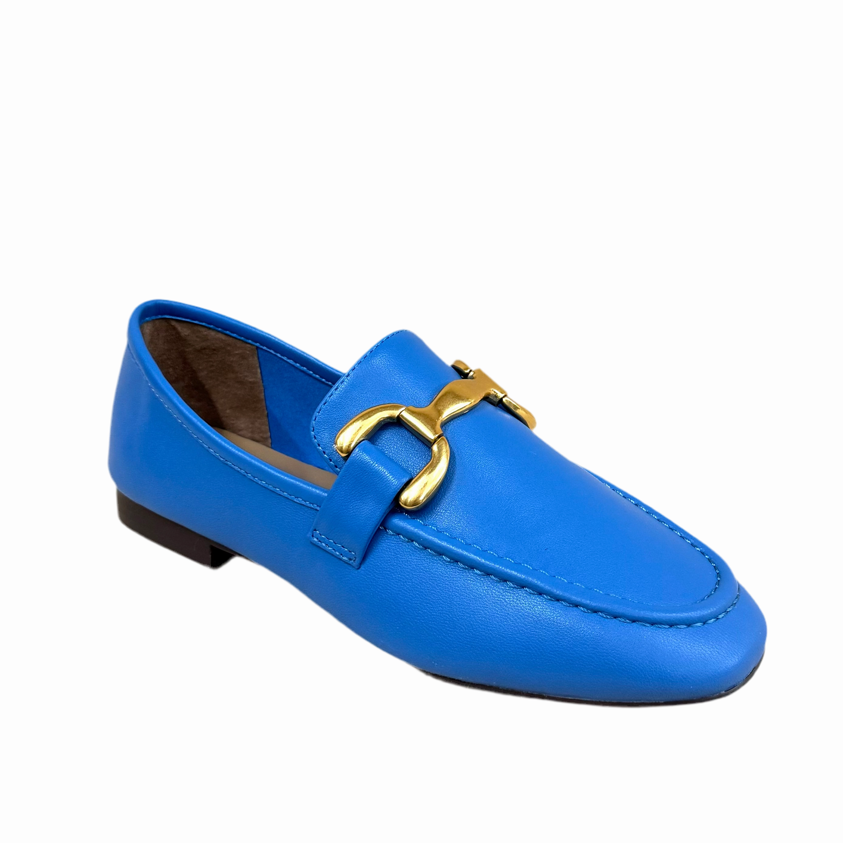 Billie Loafers Italian Casual Loafers