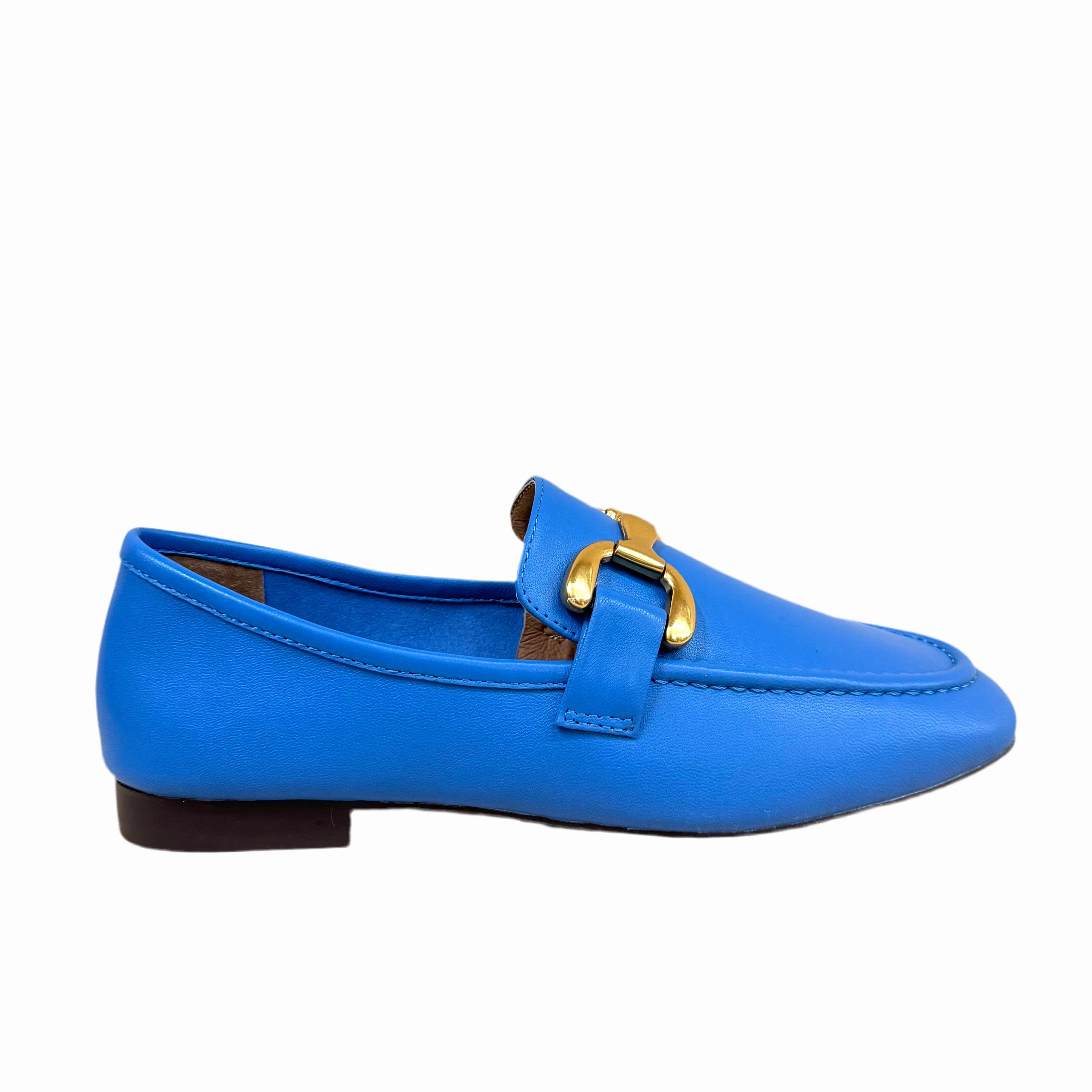 Billie Loafers Camden Loafers