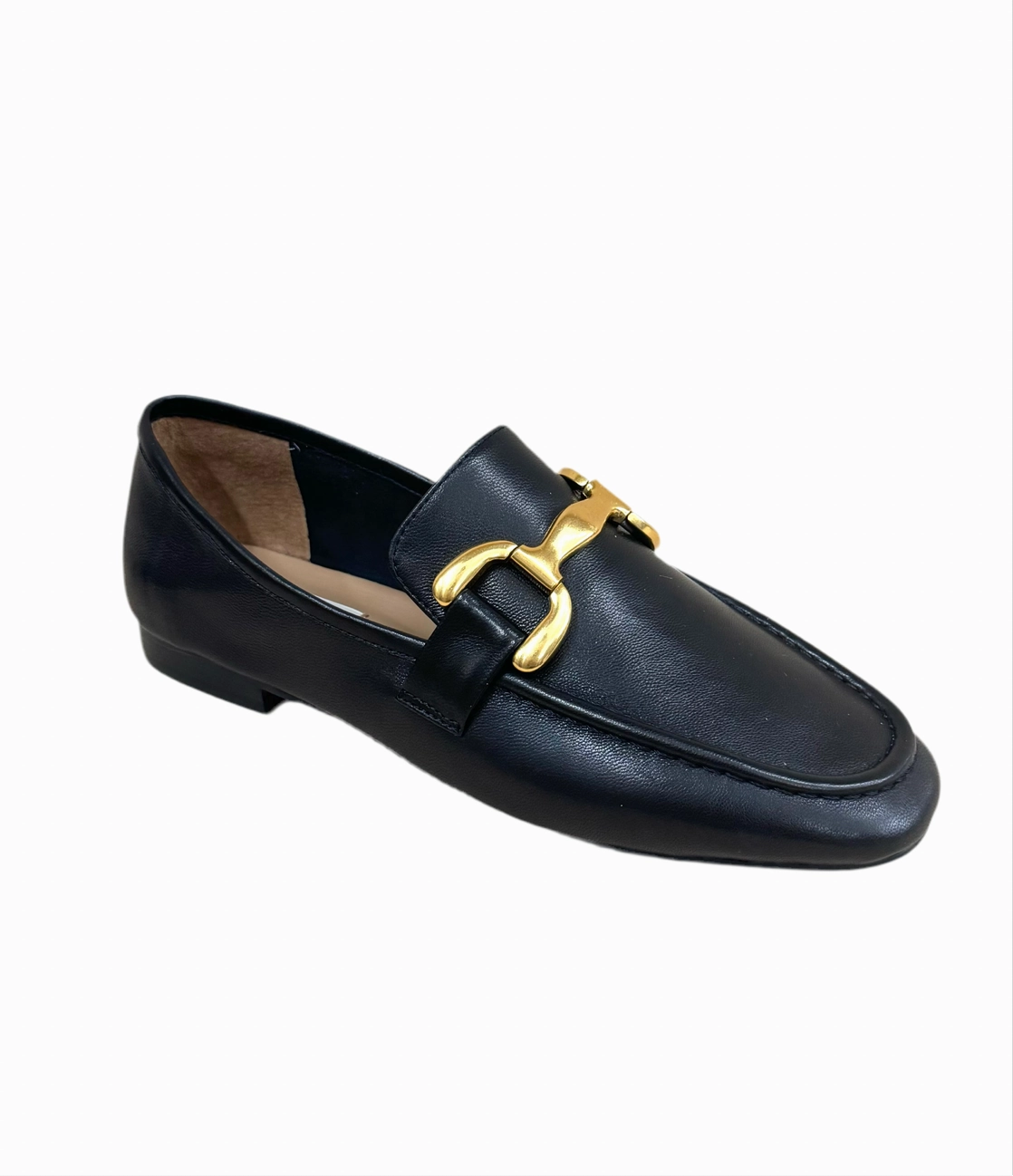 Billie Loafers Almond Toe Loafers