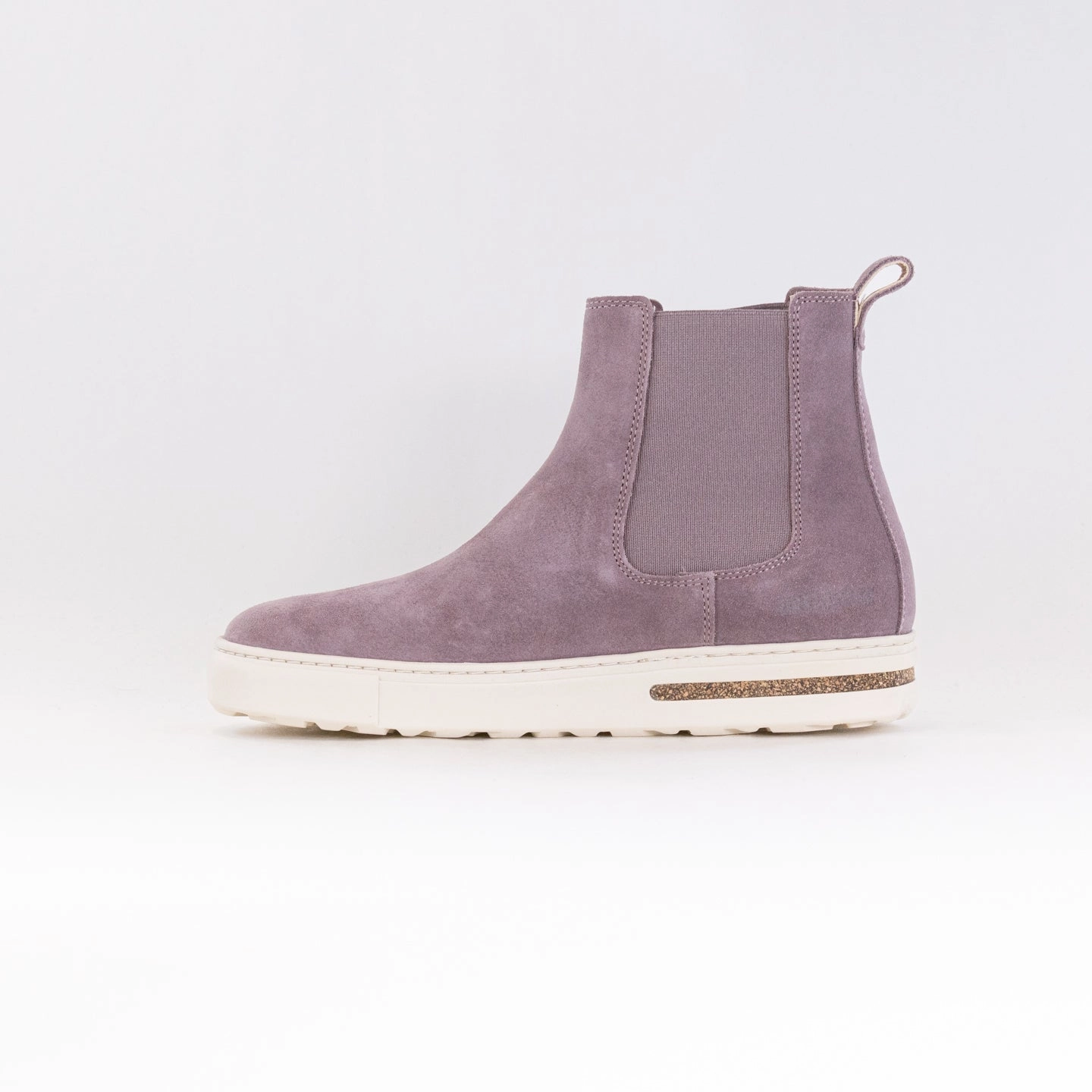Travel Chelsea Boots Birkenstock Bend Chelsea (Women's) - Faded Purple