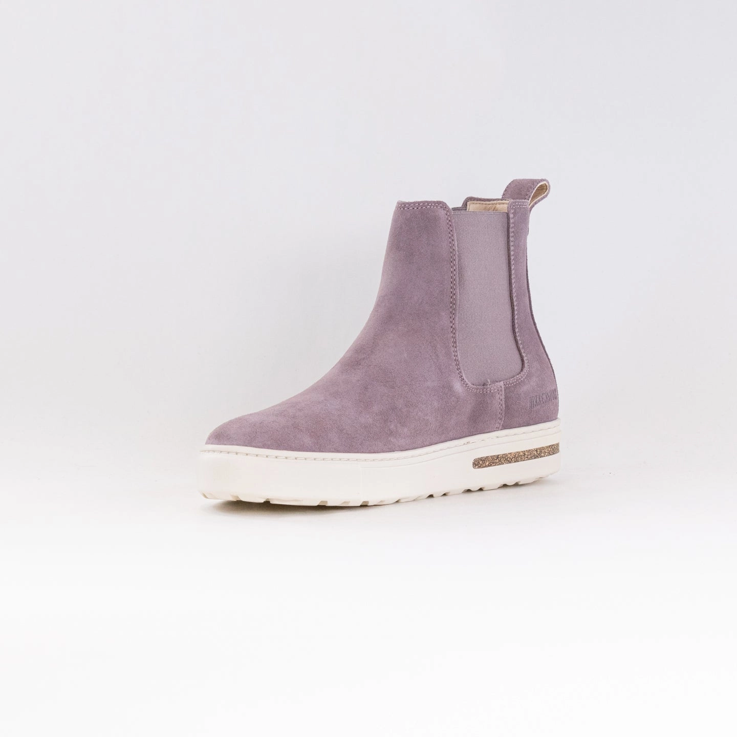 Emelie Ii Chelsea Boots Birkenstock Bend Chelsea (Women's) - Faded Purple