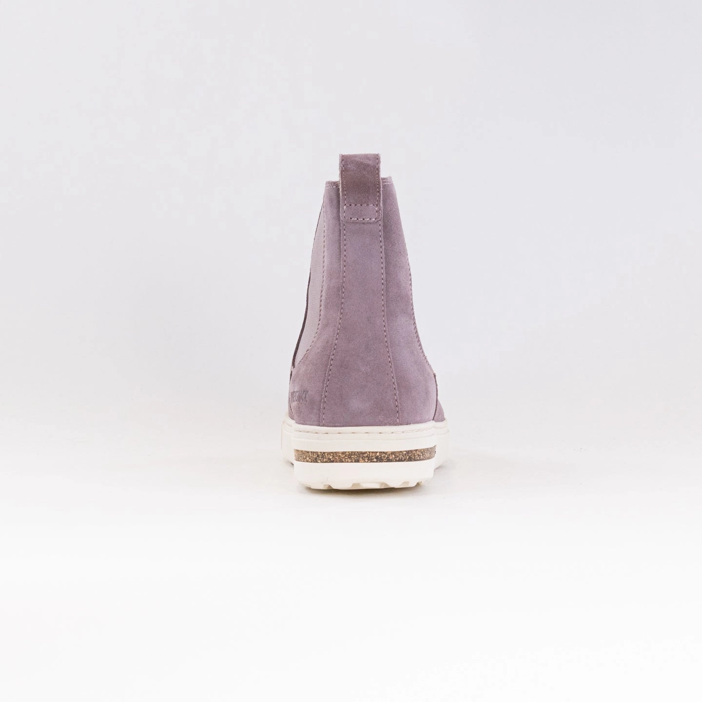 Chelsea Boots Women Comfortable Birkenstock Bend Chelsea (Women's) - Faded Purple