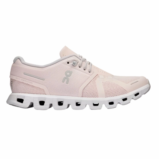 Ua Shoes Running Women's cloud 5