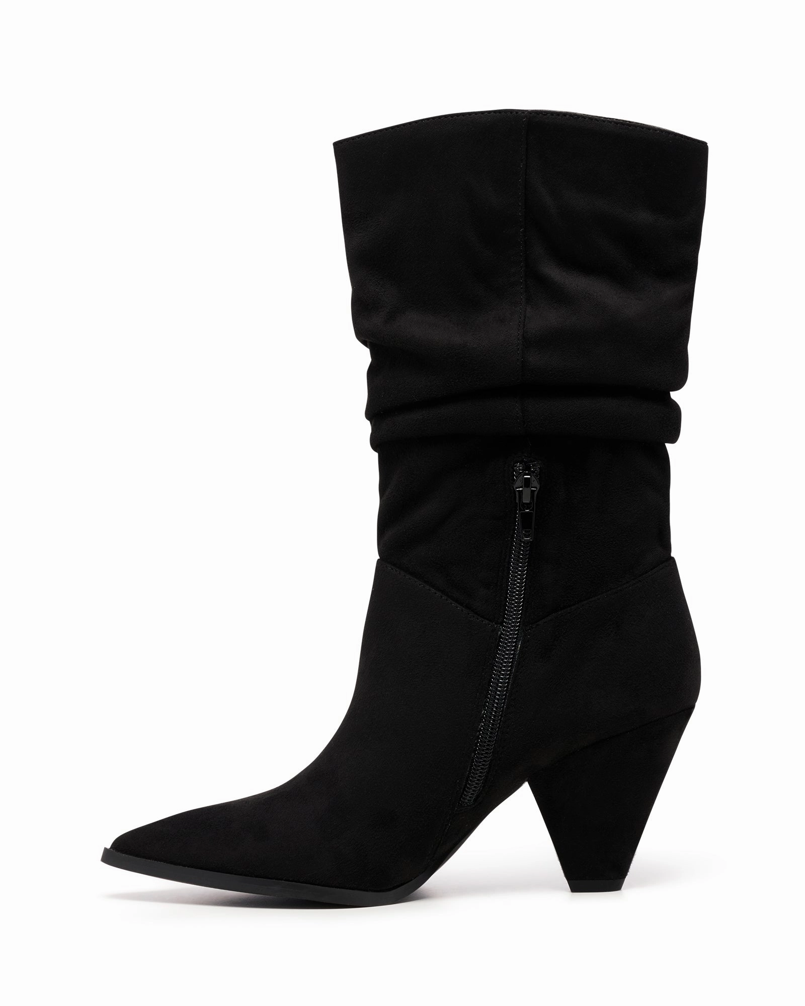 Blondie Boot Black *FINAL SALE*