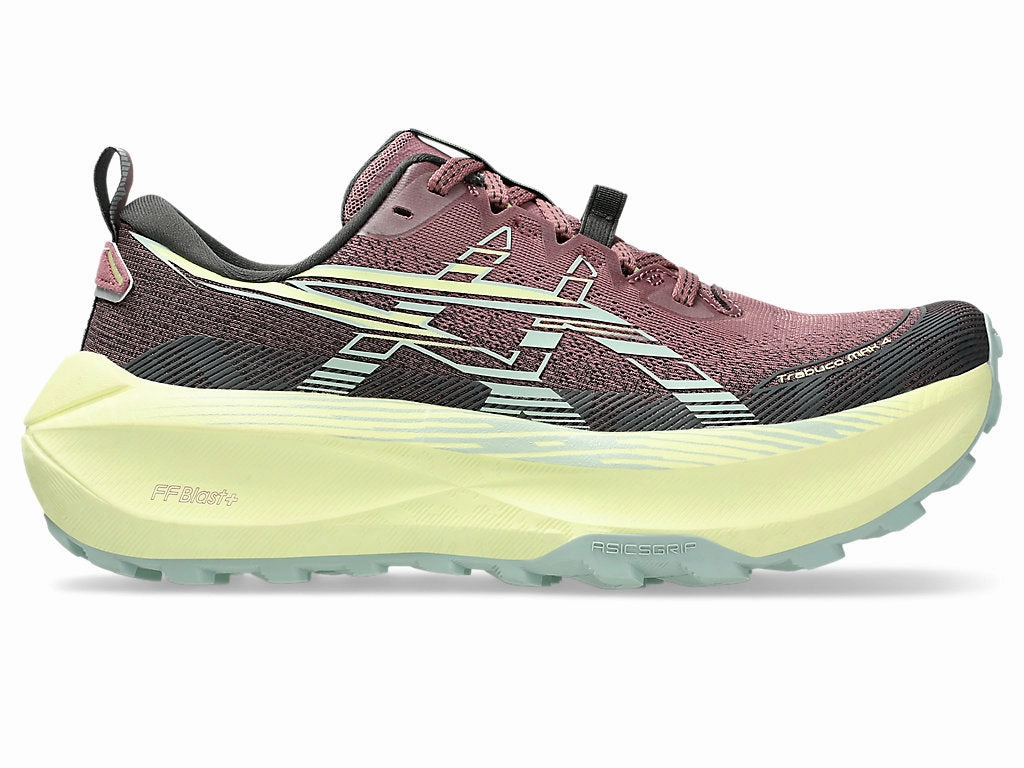 Ultra Raptor Trail Running Shoe Trabuco Max 4 Women's