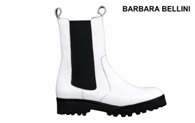 Black Ankle Boots Women Bb Alina