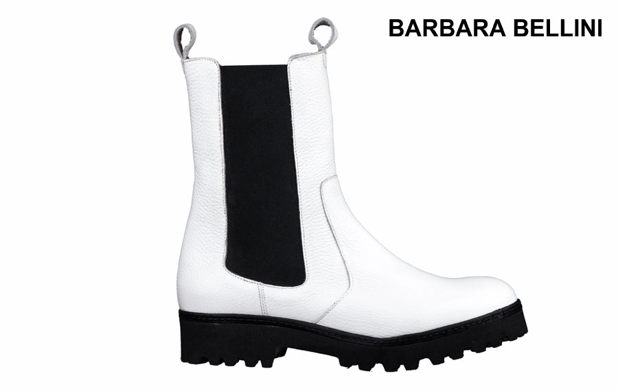 Bb Alina Novo Ankle Boots
