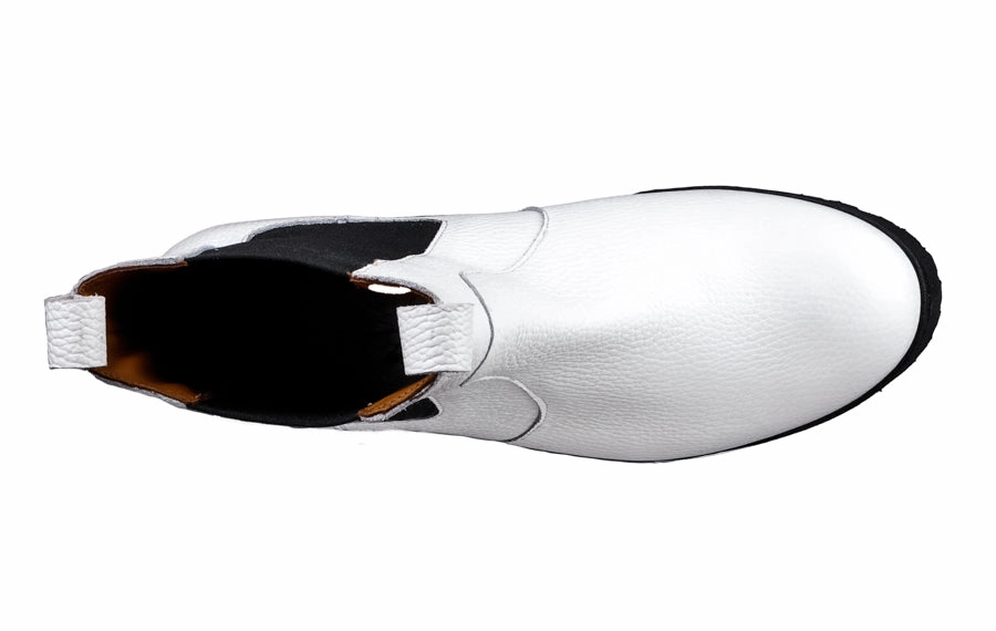 Ankle Boots With High Shaft Bb Alina