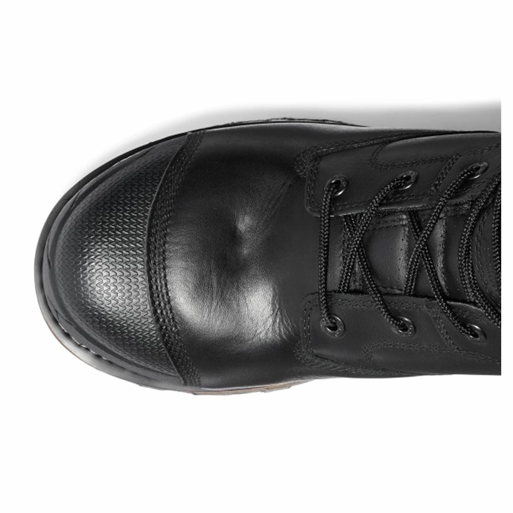 Work Boots Target Boondock 6 Inch Waterproof Composite Toe Work Boots