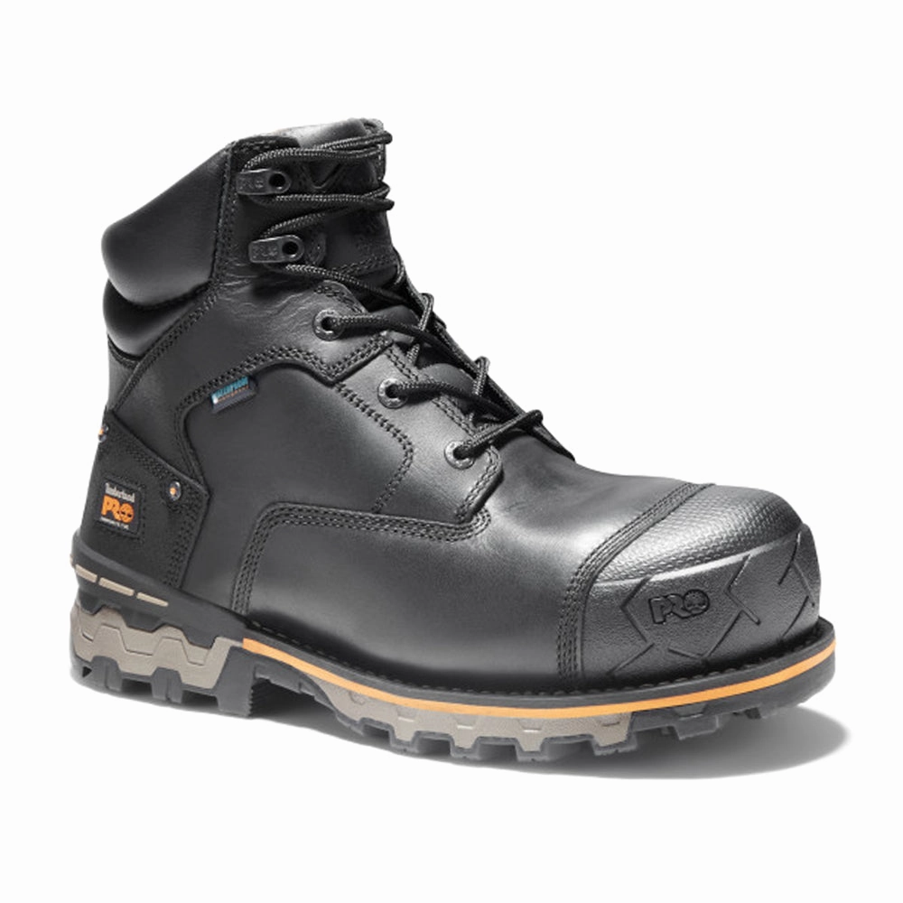 Size 15 Work Boots Near Me Boondock 6 Inch Waterproof Composite Toe Work Boots