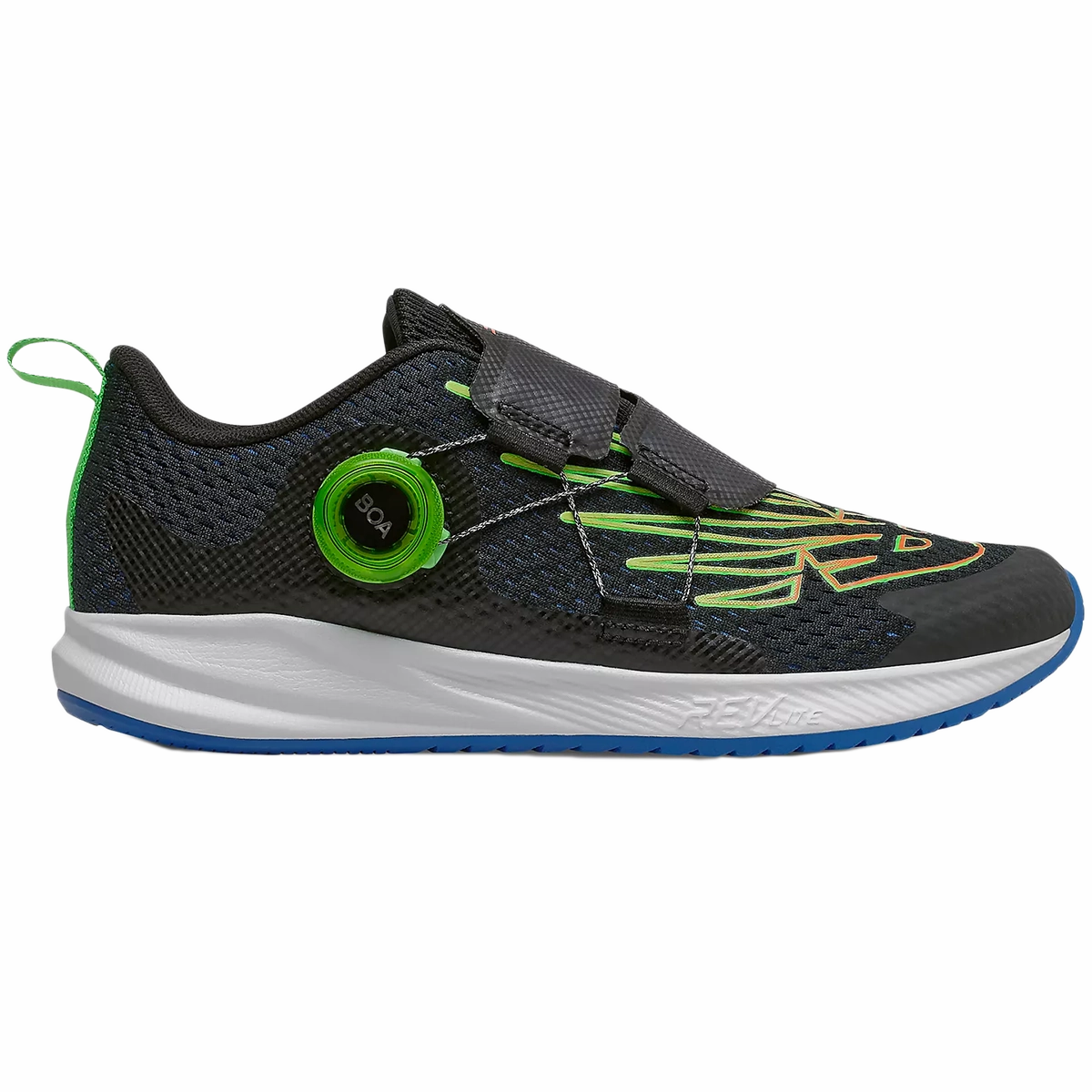 574 Running Shoes Youth Fuel Core Reveal BOA (3.5-7)