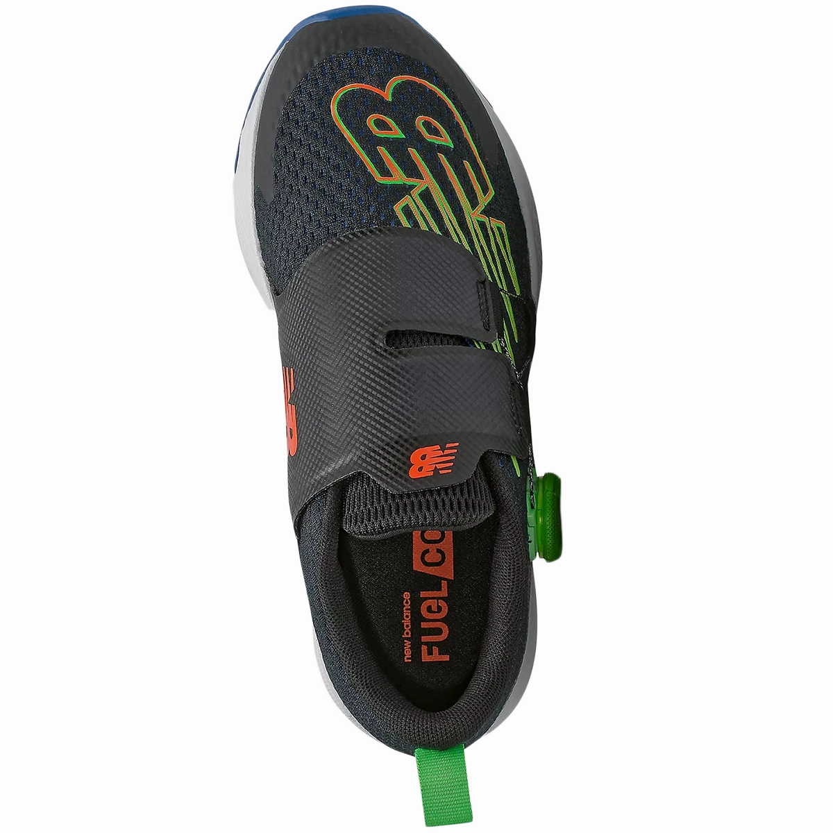 Youth Fuel Core Reveal BOA (3.5-7) On Run Shoes