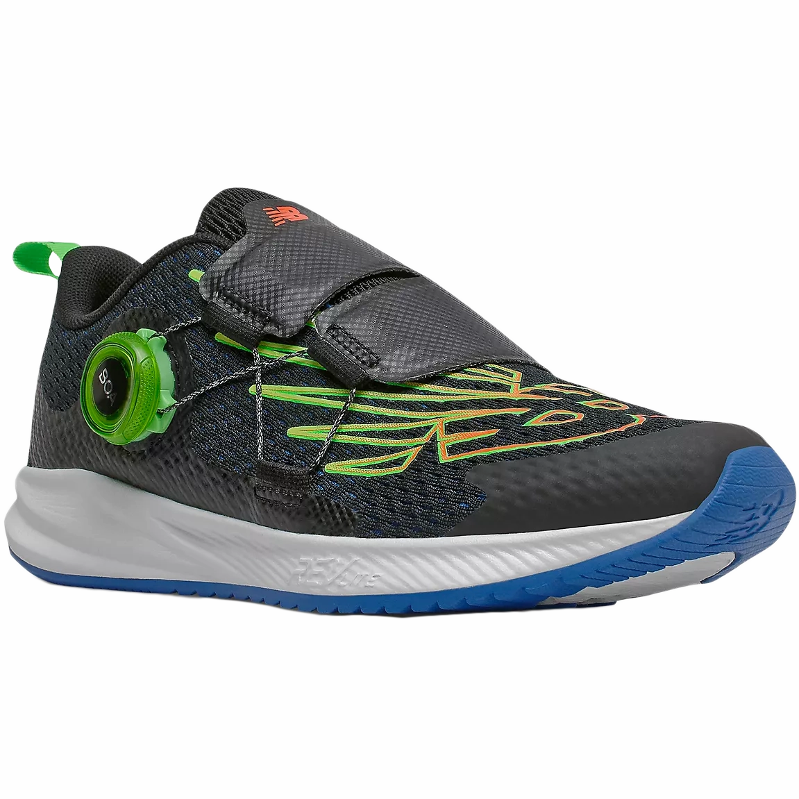 Youth Fuel Core Reveal BOA (3.5-7) Running Shoes Rundisney