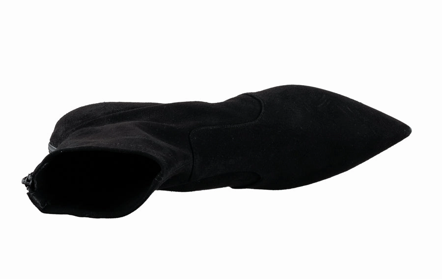 Love Comfort Ankle Boots Mdf River