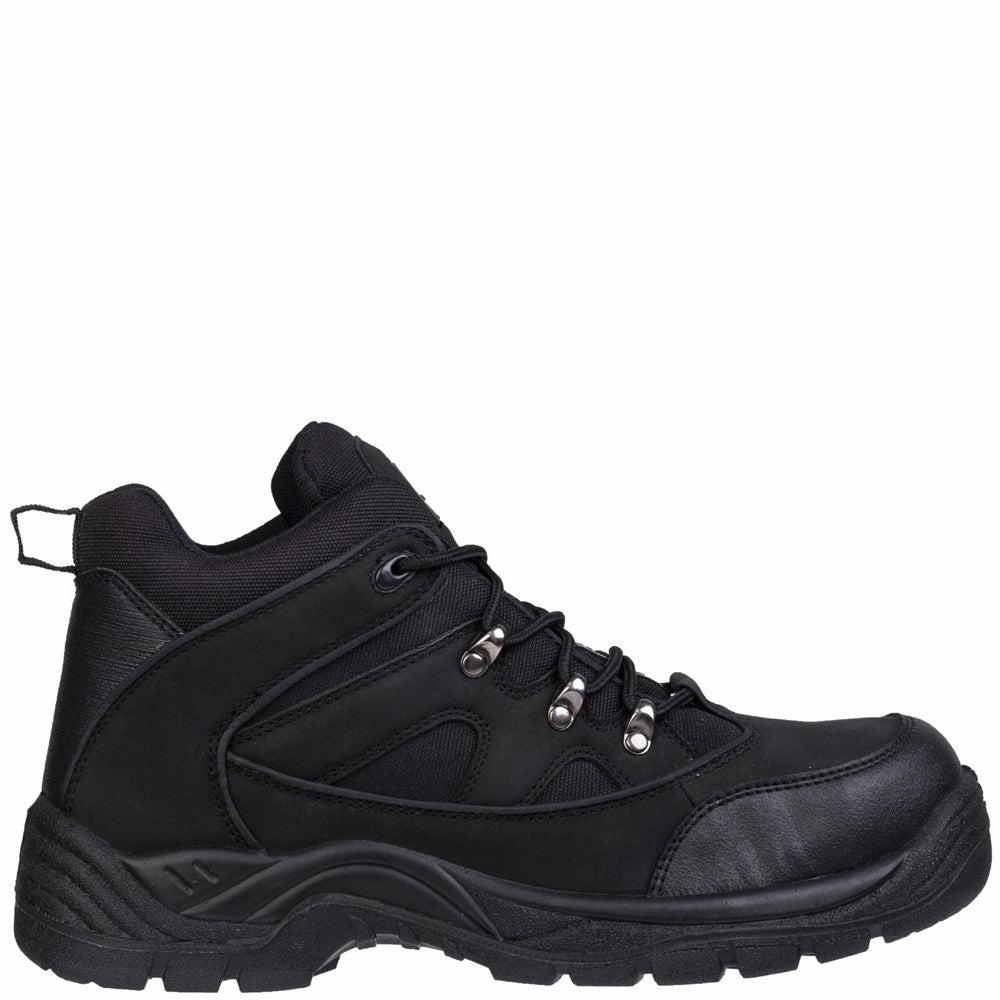 Best Boots For Electricians Amblers Safety FS151 Vegan Friendly Safety Boots