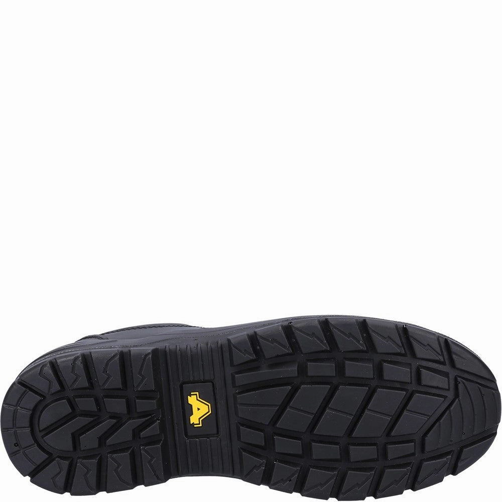 Kids Hunting Boots Amblers Safety FS151 Vegan Friendly Safety Boots