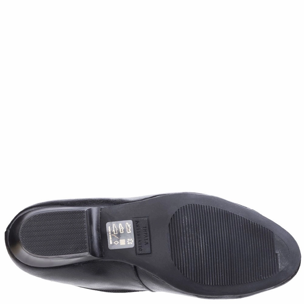 Amblers Safety FS96 Womens Safety Court Shoe