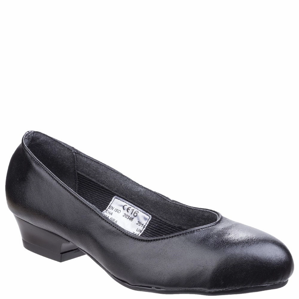 Amblers Safety FS96 Womens Safety Court Shoe