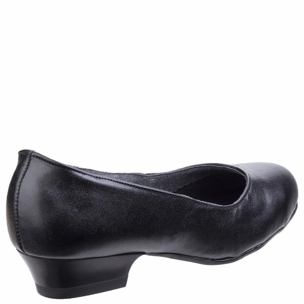 Amblers Safety FS96 Womens Safety Court Shoe