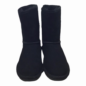 Ankle Boots Sale Boots Ankle Flats By Bearpaw  Size: 8