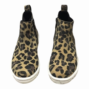 Boots Ankle Flats By Blondo  Size: 7 Mia Limited Edition Ankle Boots