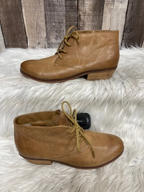 Boots Ankle Heels By Cme  Size: 7 Party Dress Ankle Boots