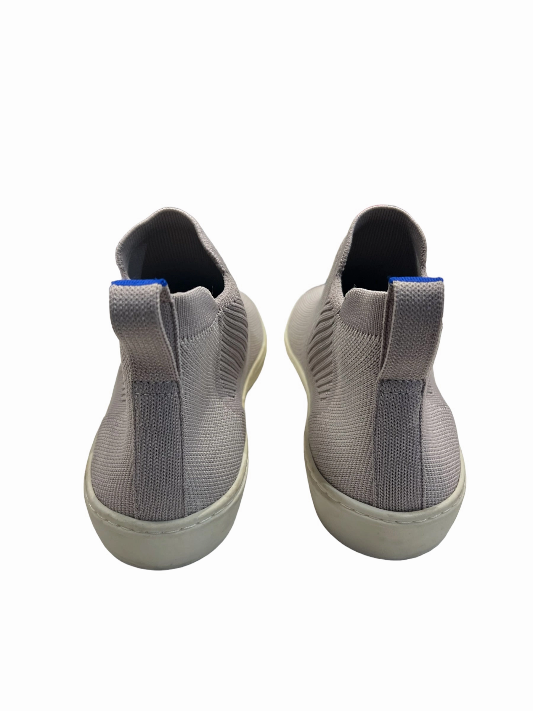 Boots Ankle Heels By Rothys  Size: 9.5 Ankle Boots Buckle Detail