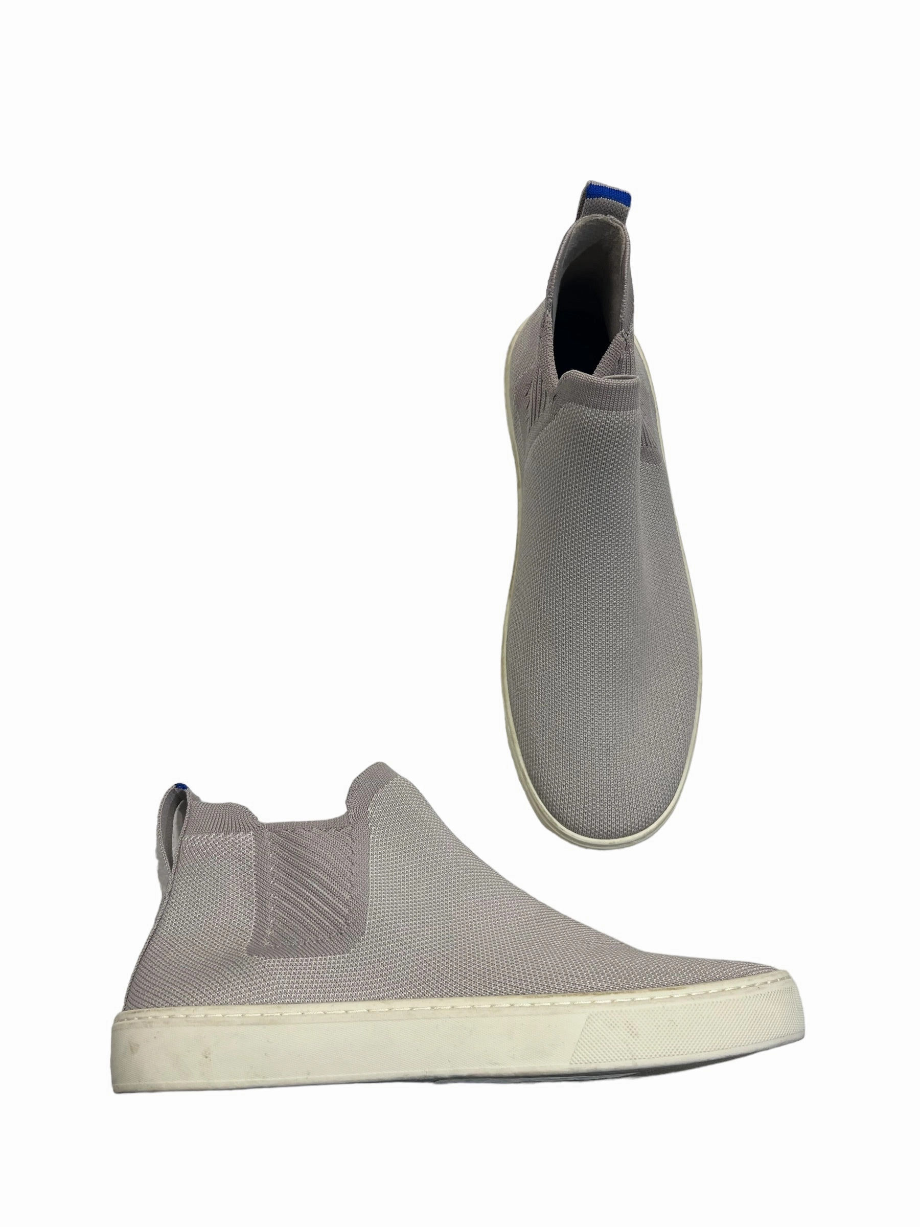 Boots Ankle Heels By Rothys  Size: 9.5 Sustainable Ankle Boots