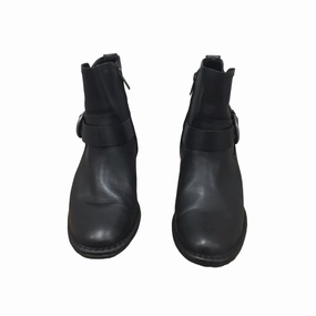 Boots Ankle Heels By Ugg  Size: 7.5 Studded Stiletto Ankle Boots