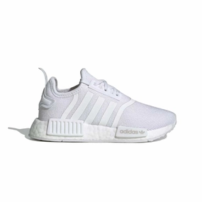 adidas - Kids' (Preschool) NMD_R1 Shoes (H02344) Ride Running Shoes