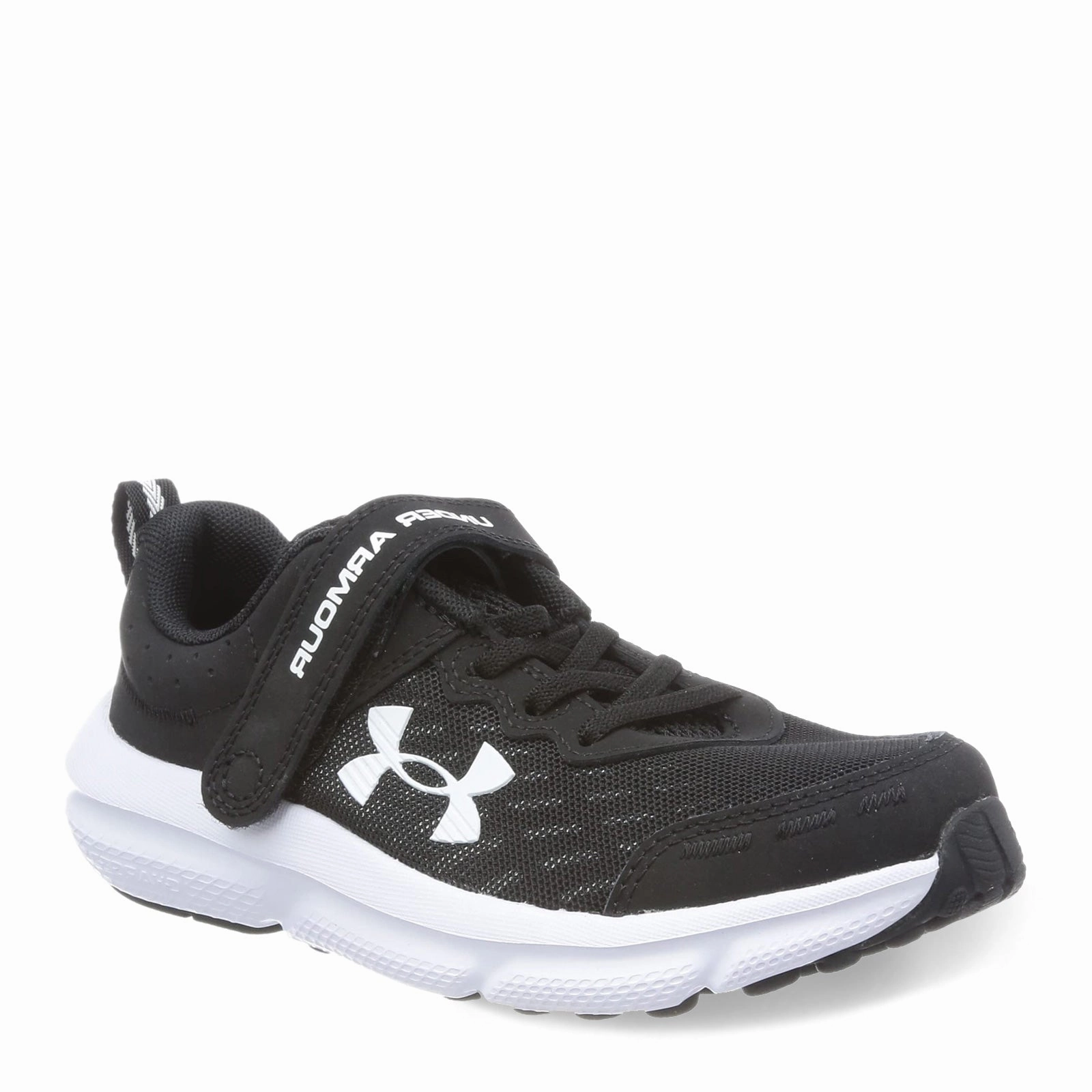 Boy's Under Armour, Assert 10 AC Running Shoe - Little Kid Best Lightweight Trail Running Shoes