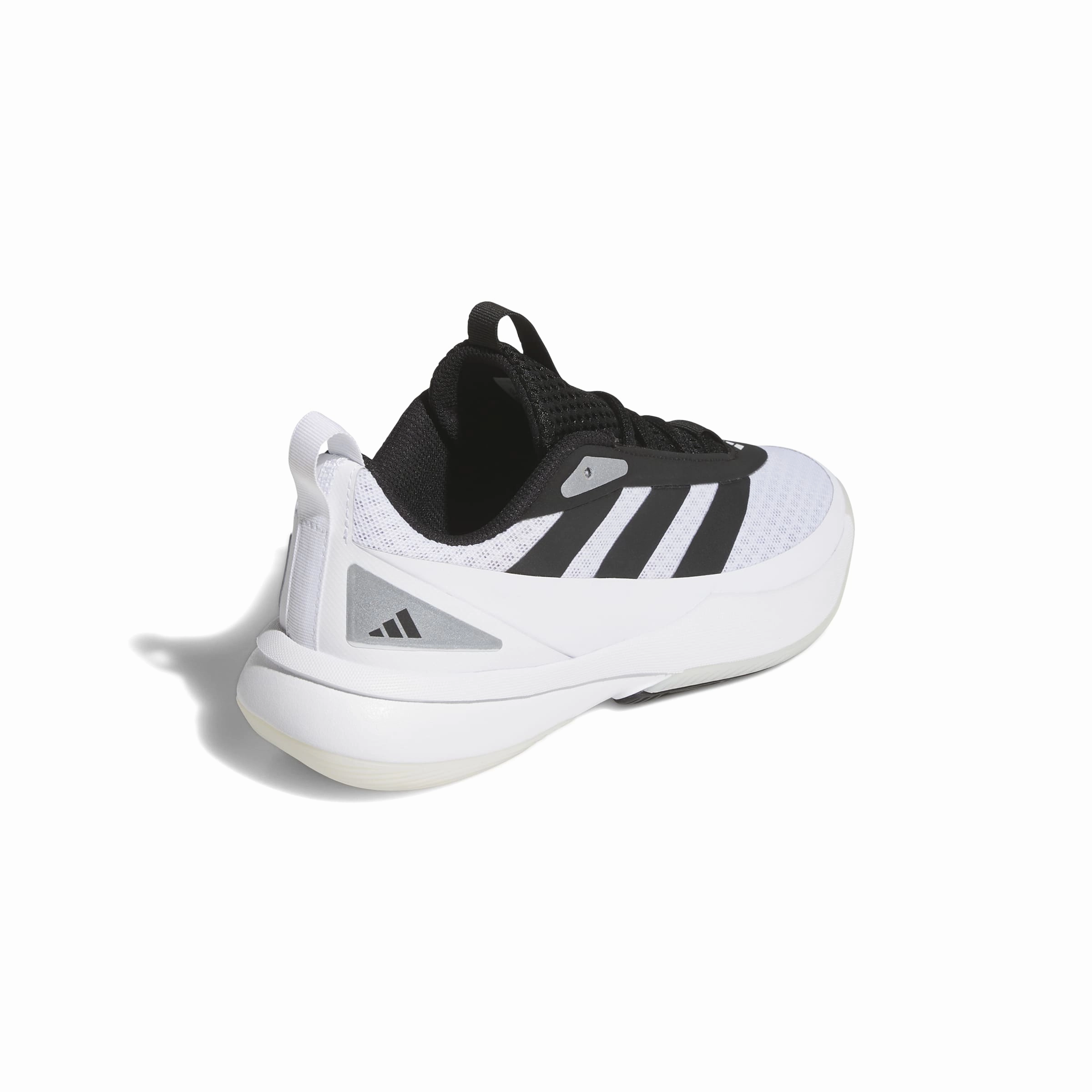 Sports Academy Basketball Shoes Boys'/Girls' Adidas Youth Front Court Basketball Shoes