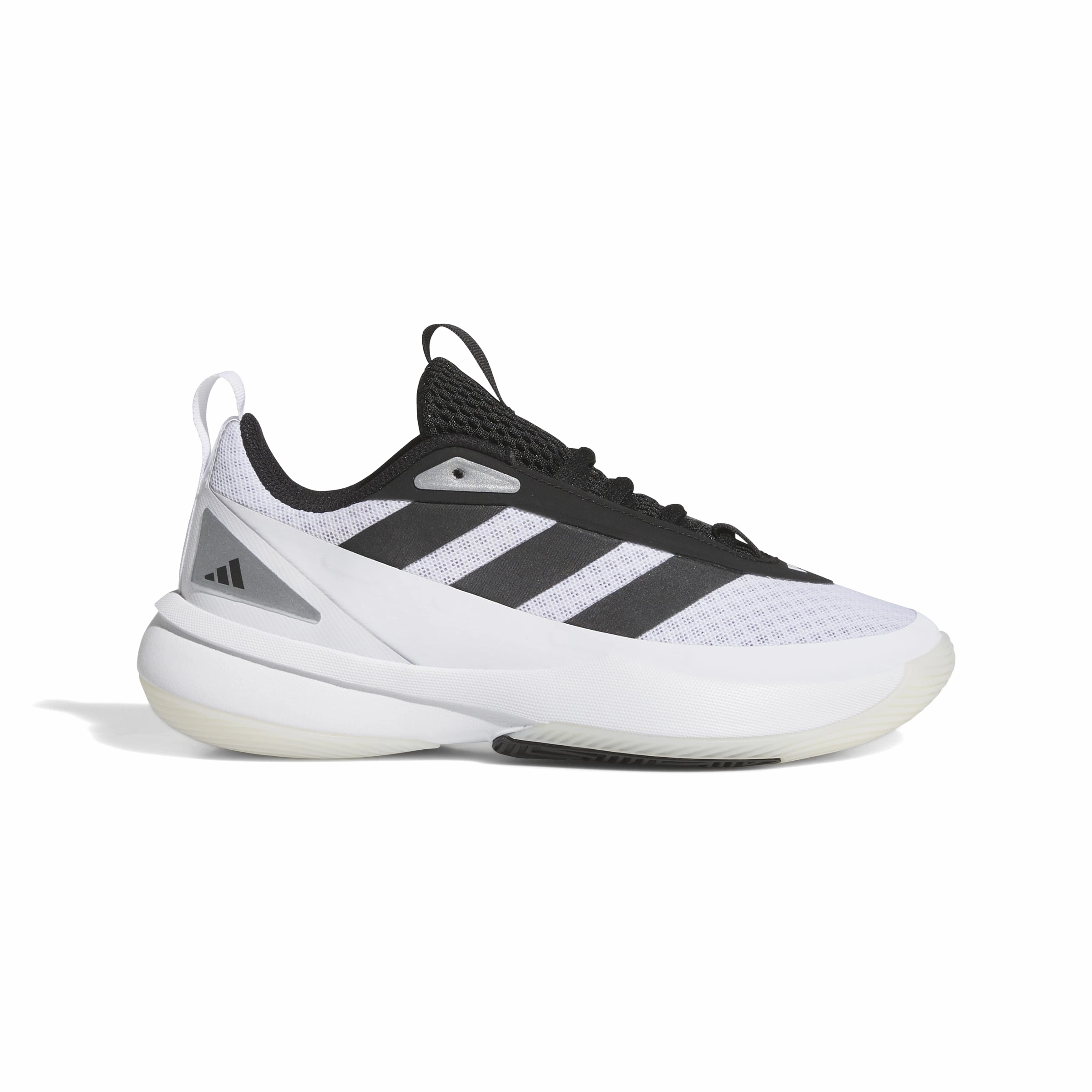Boys'/Girls' Adidas Youth Front Court Basketball Shoes Basketball Shoes Uk Online Store