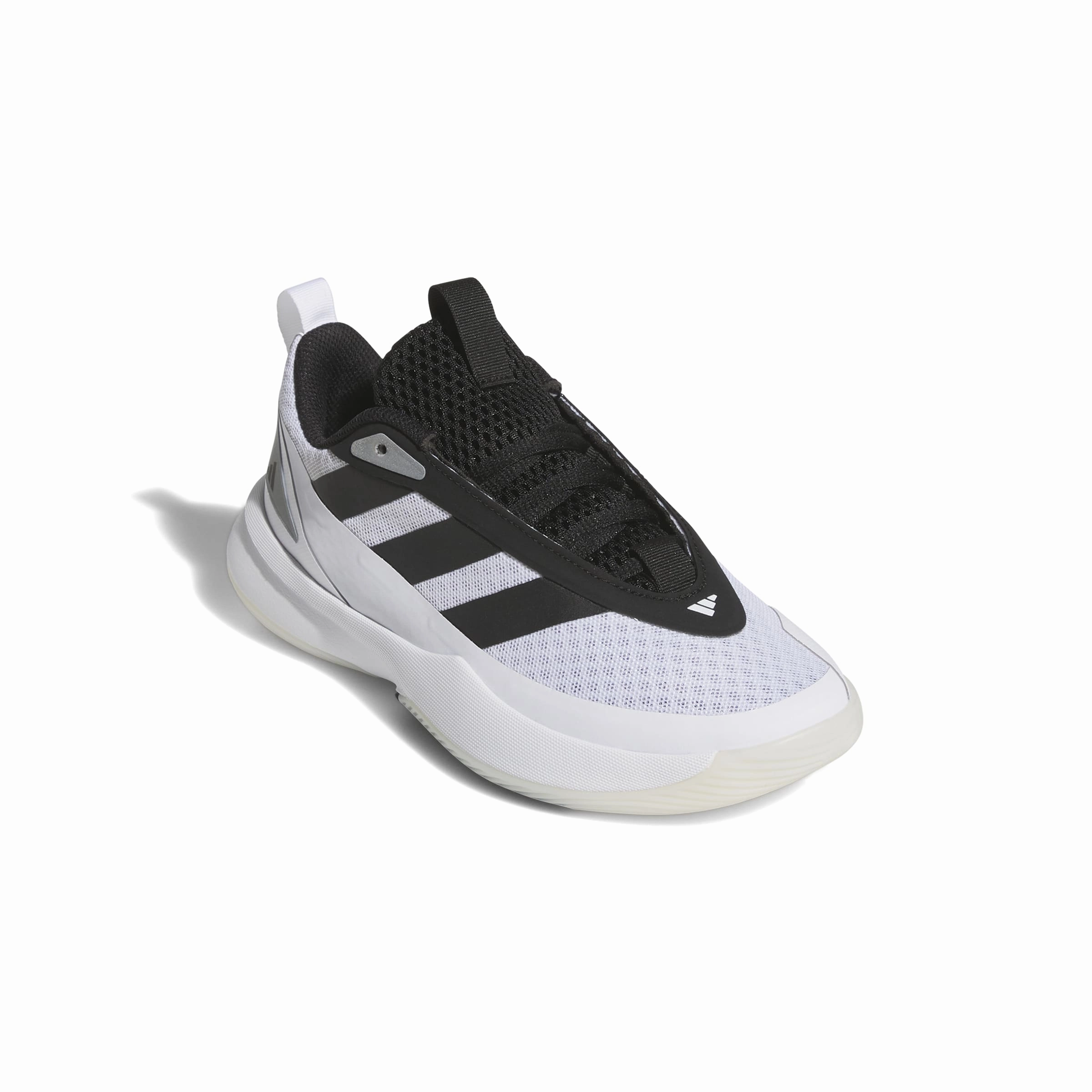 Zo Evidence Basketball Shoes Boys'/Girls' Adidas Youth Front Court Basketball Shoes