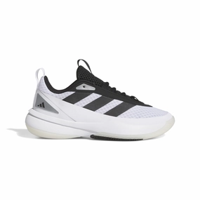 Usa Basketball Shoes Boys'/Girls' Adidas Youth Front Court Basketball Shoes