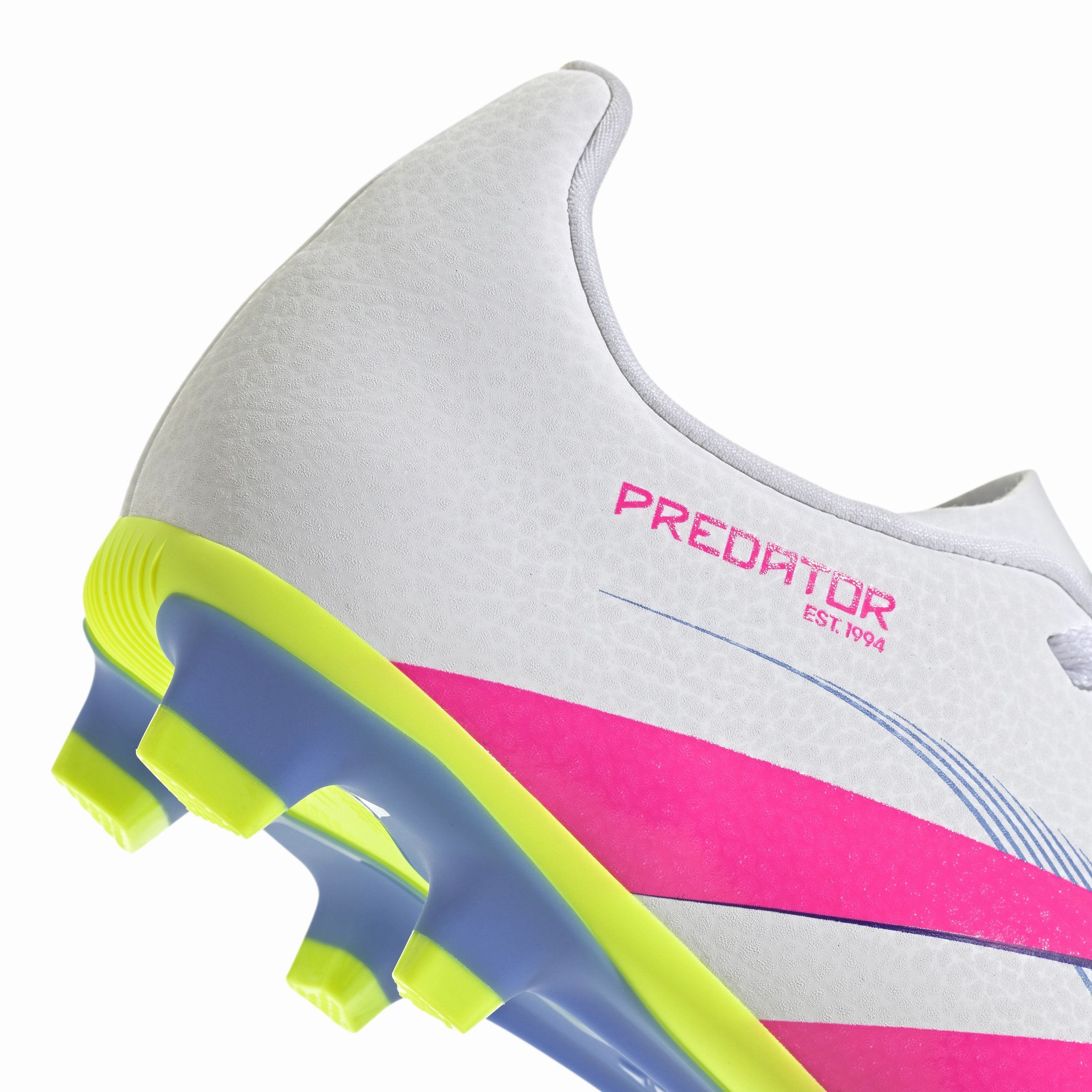 Boys'/Girls' Adidas Youth Predator Club Soccer Cleats Soccer Cleats Metal Studs Replacement