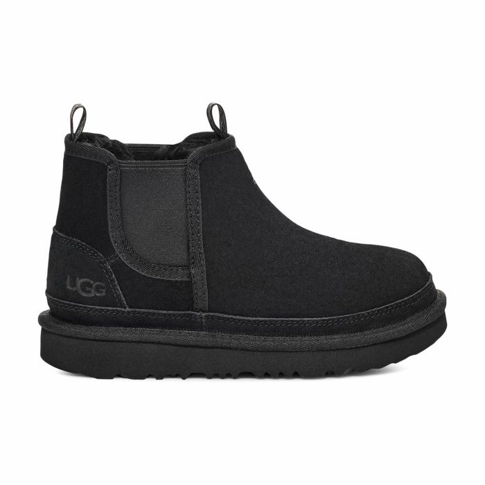 Boys' Neumel Chelsea Boot Marc Fisher Chelsea Boots Yale