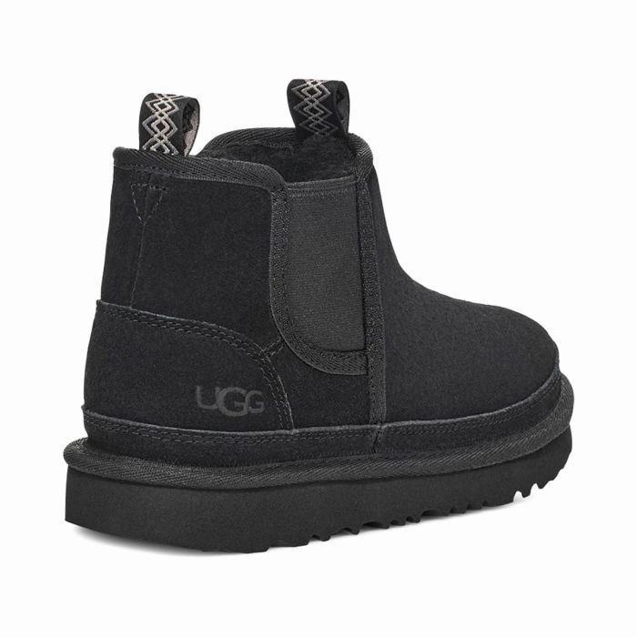 Boys' Neumel Chelsea Boot Chelsea Rain Boots