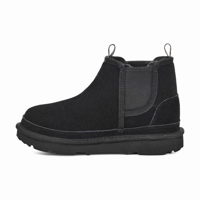 Boys' Neumel Chelsea Boot Chelsea Boots Crocodile