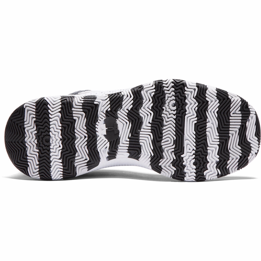 Fans Demand Release Signature Basketball Shoes Boys' Under Armour Youth Curry 3Z Basketball Shoes