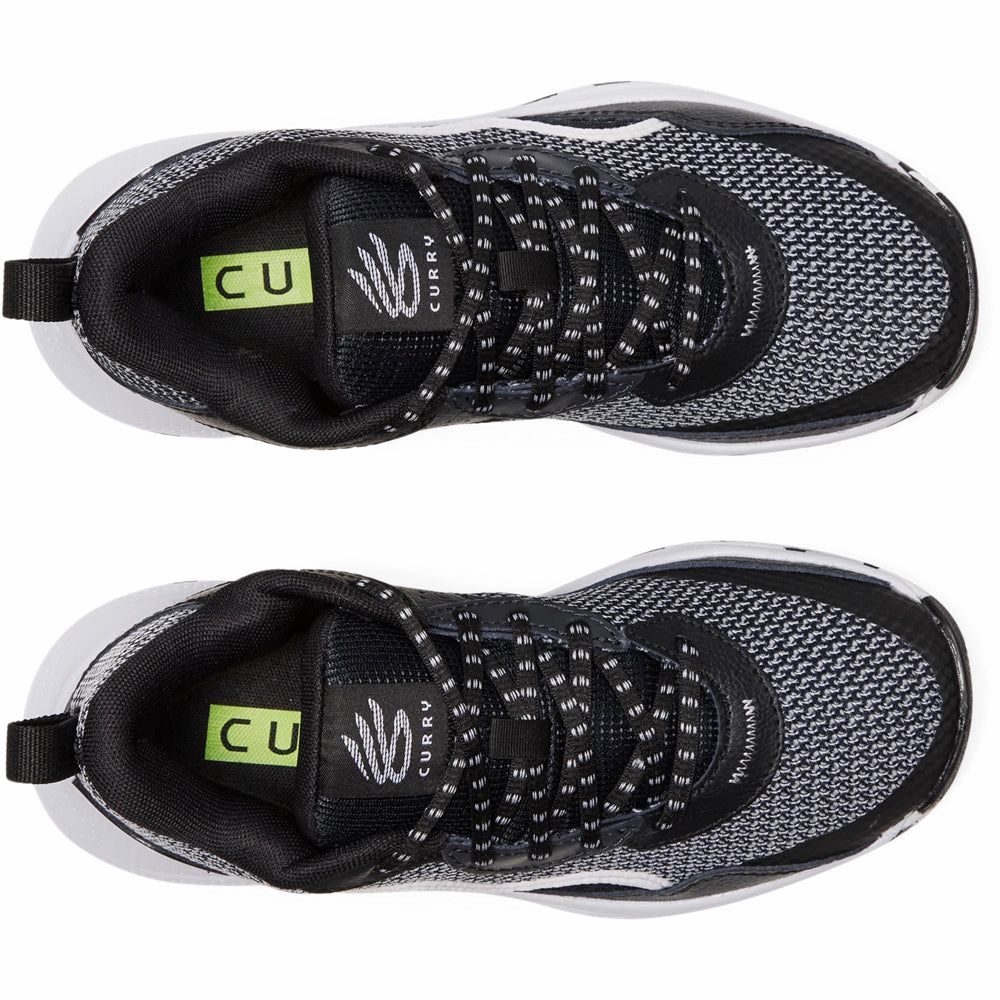 Basketball Shoes That Look Good Boys' Under Armour Youth Curry 3Z Basketball Shoes