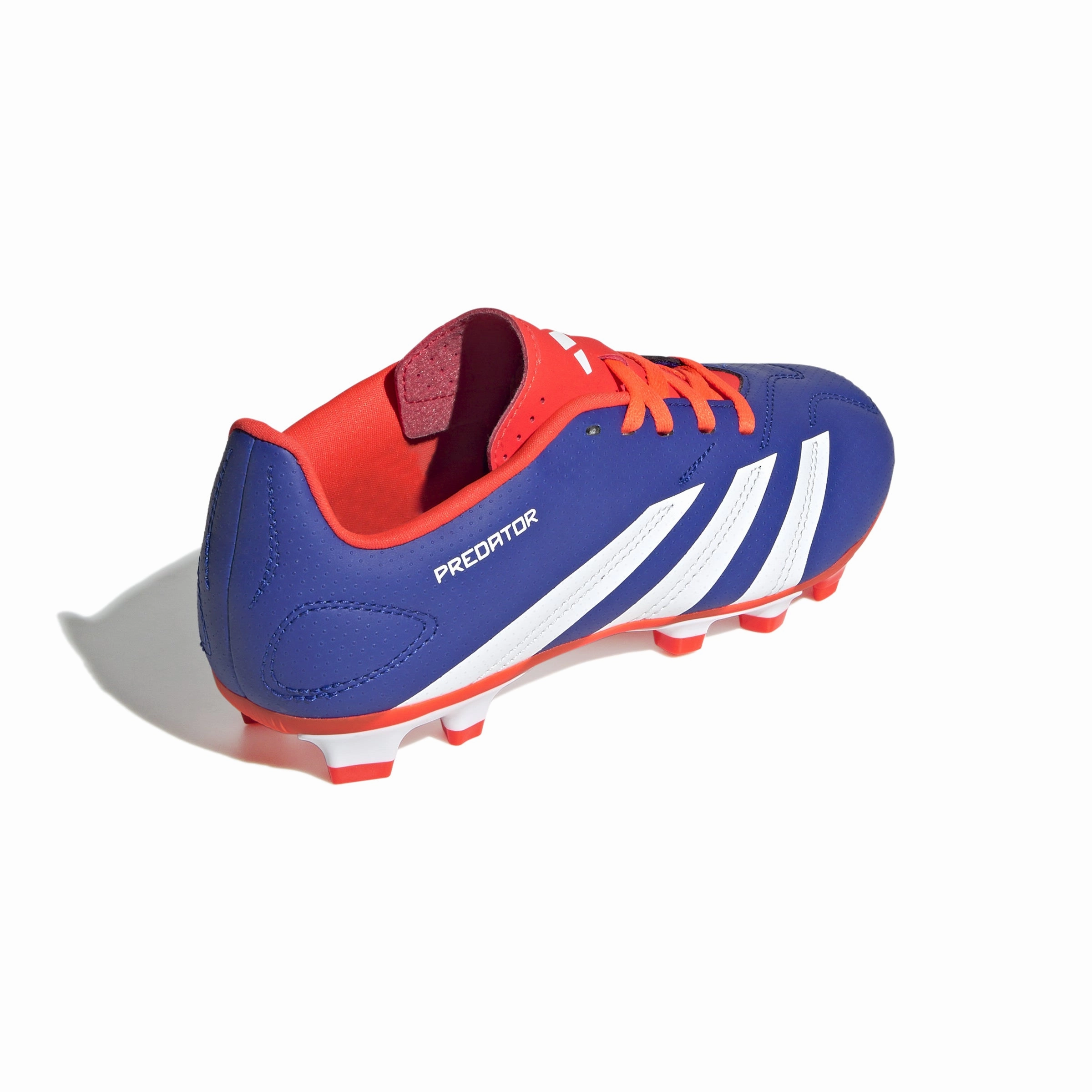 Hombres Soccer Cleats Boys/Girls' Adidas Youth Predator Club Soccer Cleats