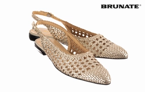 Running Shoes Flat Bottom Br Lilibeth