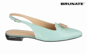 Shoes That Change From Heels To Flats Br Sol Mint